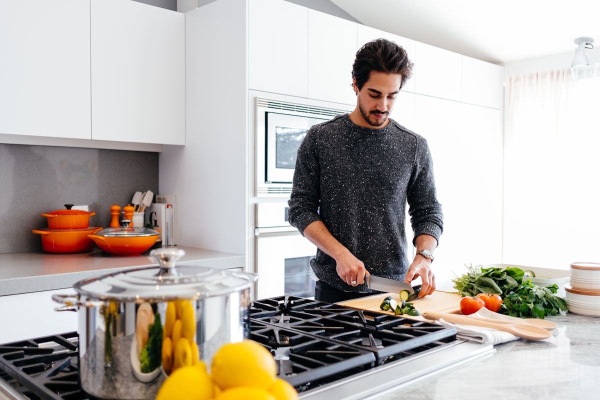 Nutrition et équilibre hormonal